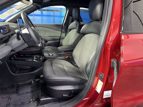 Used 2024 Ford Mustang Mach-E GT image 26