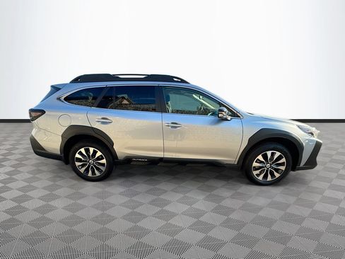 Certified 2024 Subaru Outback Limited XT w/ Popular Package #2 AWD/4WD image 35