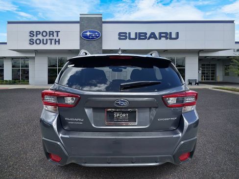 Used 2023 Subaru Crosstrek 2.0i Premium image 4