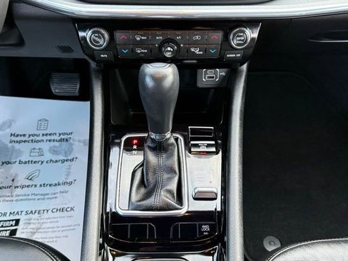 Used 2022 Jeep Compass Limited image 40