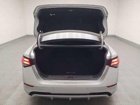 Used 2023 Nissan Sentra SV w/ All-Weather Package image 29