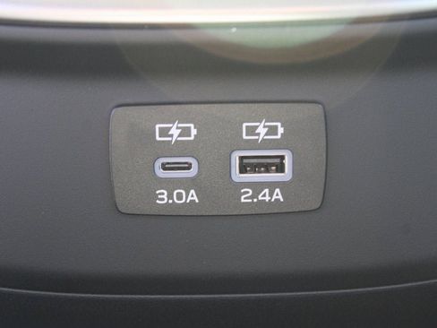 New 2025 Subaru Legacy Premium image 19