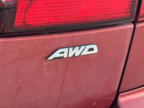 Used 2004 Subaru Legacy L AWD/4WD image 5
