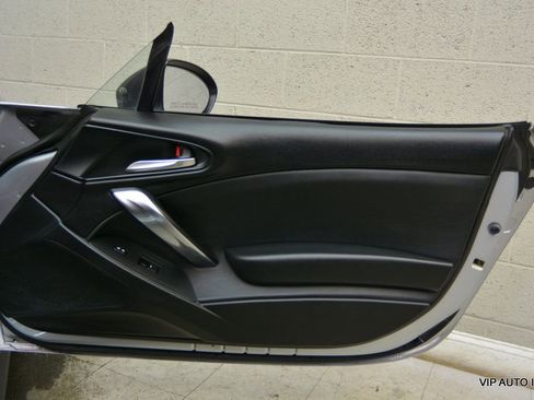 Used 2018 FIAT 124 Spider Abarth w/ Convenience Group image 14