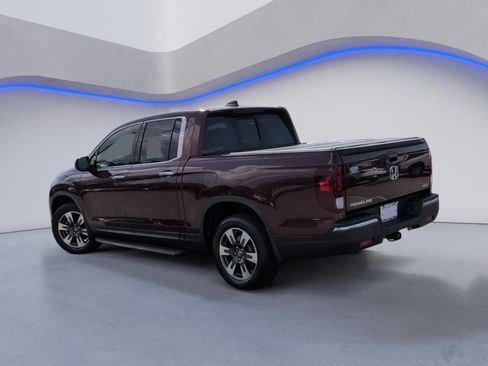 Used 2019 Honda Ridgeline RTL-E image 9