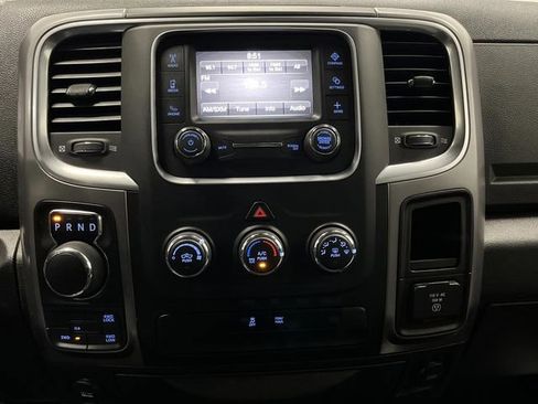 Used 2023 RAM 1500 Classic SLT image 7