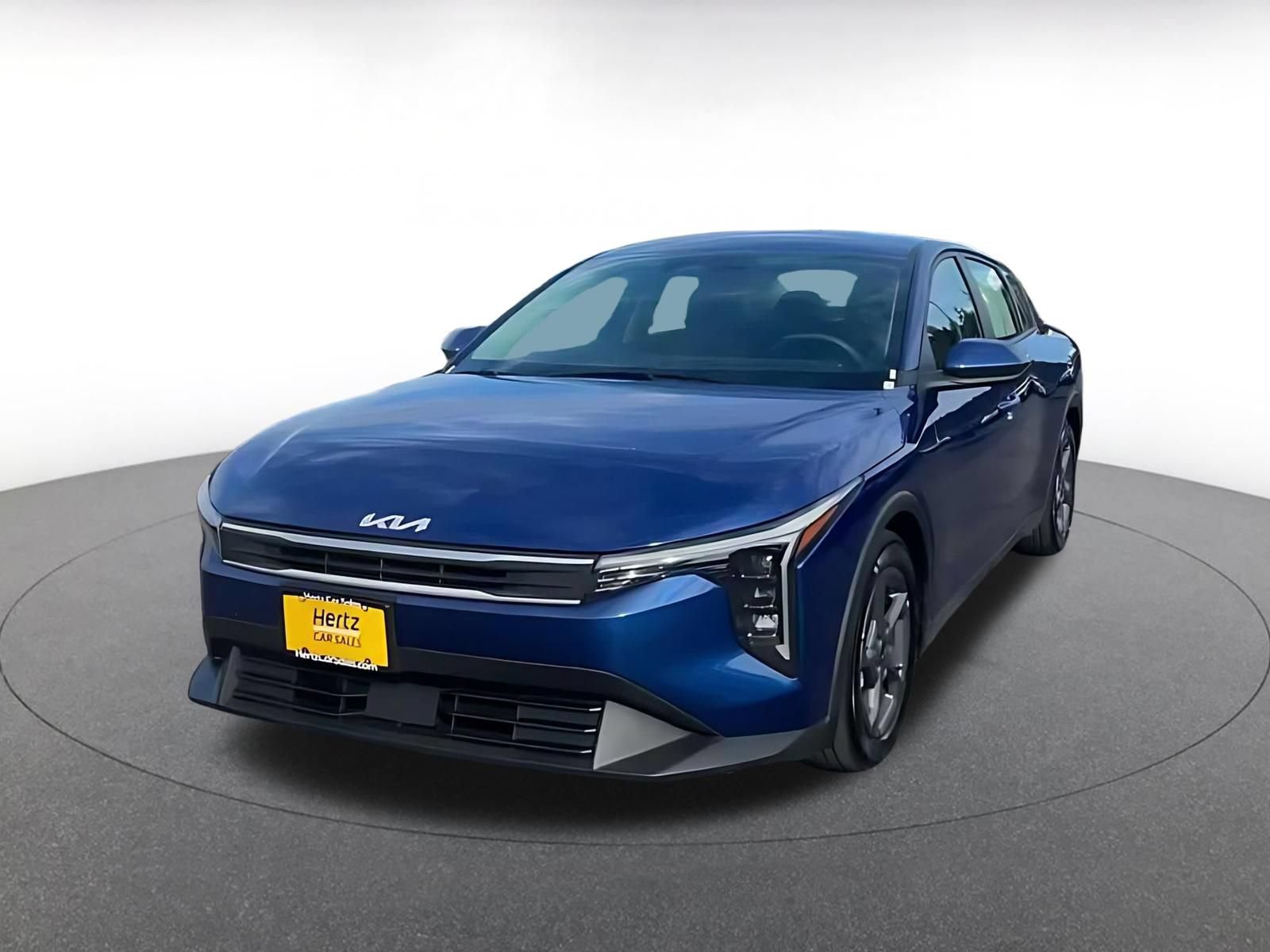 Used 2026 Kia K4 FWD image 6