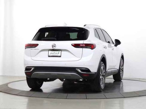 Used 2023 Buick Envision Essence image 11