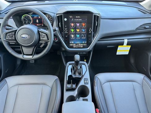 New 2026 Subaru Crosstrek 2.5i Limited AWD/4WD image 14