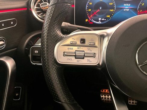 Used 2020 Mercedes-Benz CLA 250 image 21