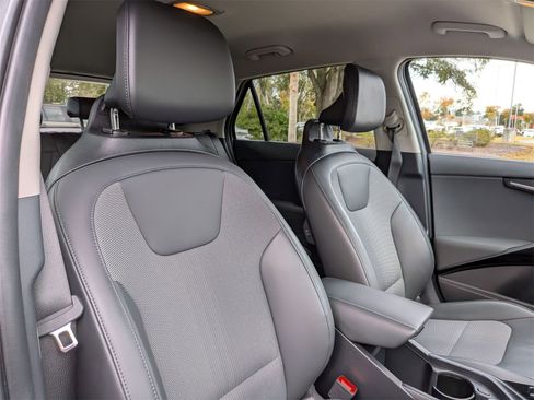 Used 2024 Kia Niro Wind image 38