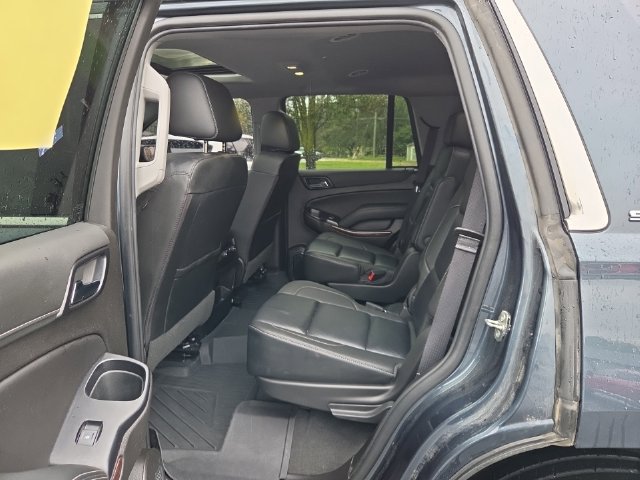 Used 2019 GMC Yukon SLT AWD/4WD image 17