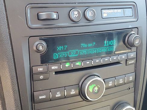 Used 2011 Chevrolet HHR LT w/ LT Preferred Equipment Group image 14