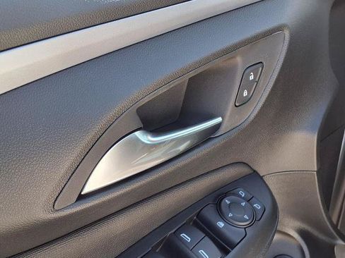 New 2026 Buick Envista Preferred w/ Convenience I Package FWD image 15