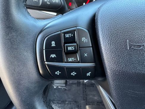 Used 2024 Ford Bronco Sport Heritage w/ Heritage Convenience Package AWD/4WD image 22