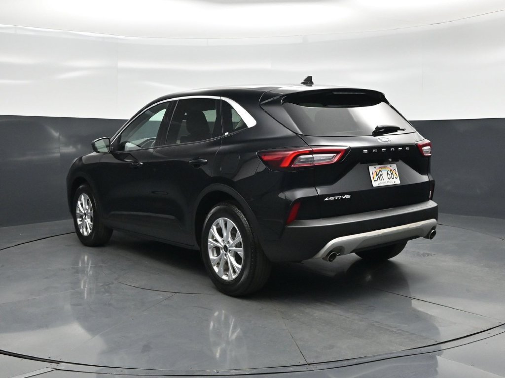 Used 2024 Ford Escape Active FWD image 6