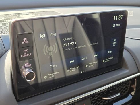 New 2026 Acura ADX FWD image 25