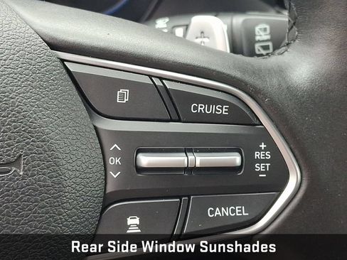 Used 2021 Hyundai Palisade SEL w/ Premium Package AWD/4WD image 33