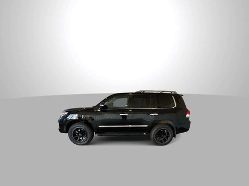 Used 2015 Lexus LX 570 image 5