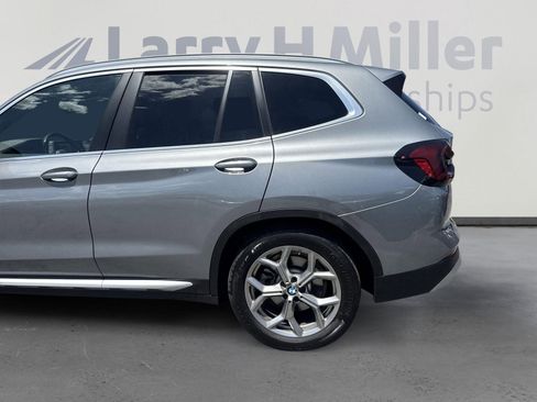 Used 2023 BMW X3 xDrive30i w/ Convenience Package image 12