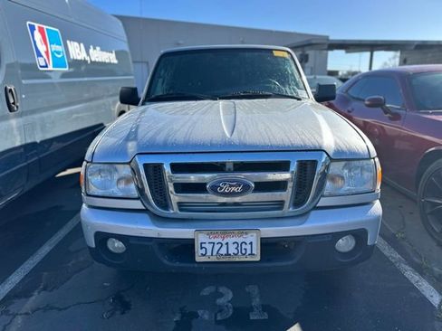 Used 2011 Ford Ranger XLT image 2
