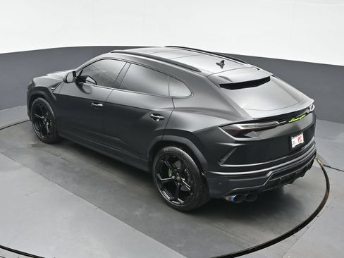 Used 2019 Lamborghini Urus AWD/4WD image 35