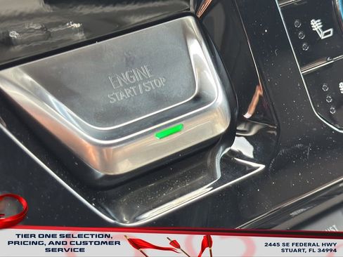 New 2025 GMC Sierra 2500 Denali w/ Denali Reserve Package image 39