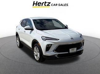 Used 2025 Buick Encore GX Preferred video 1