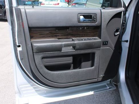 Used 2016 Ford Flex SEL w/ Equipment Group 202A FWD image 10