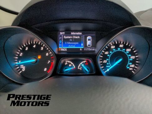 Used 2014 Ford Escape Titanium image 20