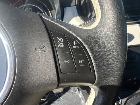 Used 2019 FIAT 500 e image 15