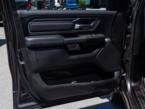 Used 2026 RAM 1500 Big Horn AWD/4WD image 11