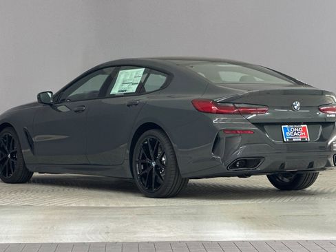 New 2026 BMW 840i image 3