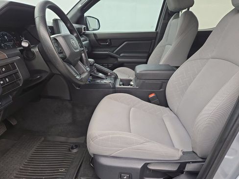 Certified 2024 Toyota Tacoma SR5 RWD image 15