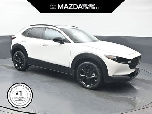 New 2026 MAZDA CX-30 Aire Edition AWD/4WD image 1