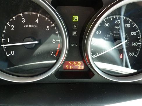 Used 2010 MAZDA MAZDA6 i Touring FWD image 15