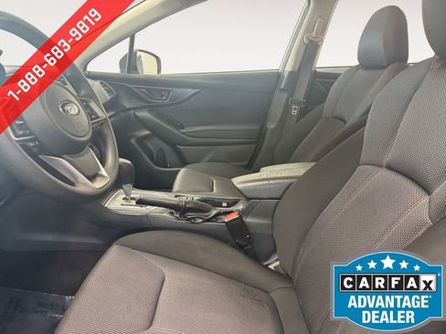 Used 2023 Subaru Impreza 2.0i Premium AWD/4WD image 8