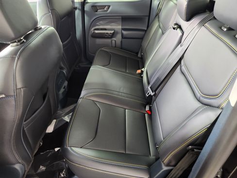 New 2026 Ford Maverick Lobo image 14