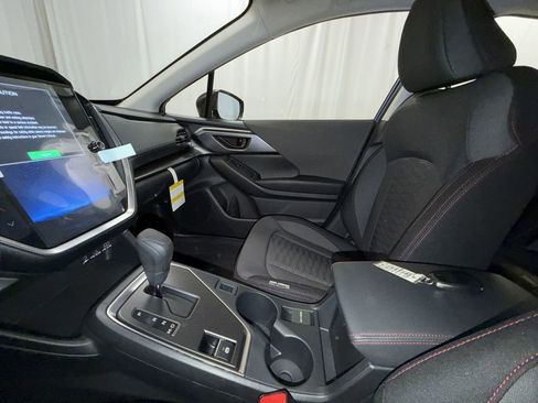 New 2026 Subaru Impreza 2.0i Sport image 21