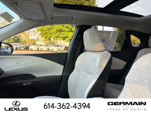 New 2026 Lexus RX 350 AWD w/ Convenience Package image 23
