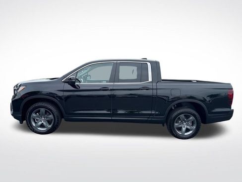 Used 2023 Honda Ridgeline RTL image 2