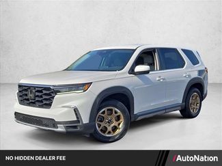 Used 2024 Honda Pilot EX-L video 1