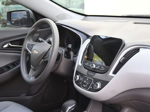 Used 2024 Chevrolet Malibu LS w/ Driver Confidence Package image 26