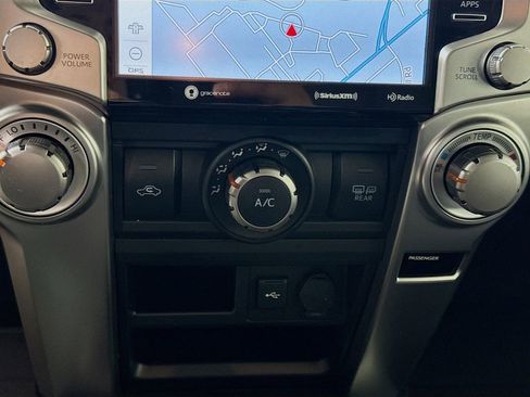 Certified 2023 Toyota 4Runner SR5 Premium w/ Moonroof Package image 15