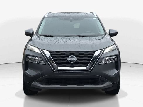Used 2023 Nissan Rogue SV w/ SV Premium B Package image 10