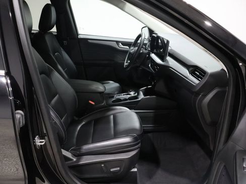 Used 2023 Ford Escape Platinum image 24