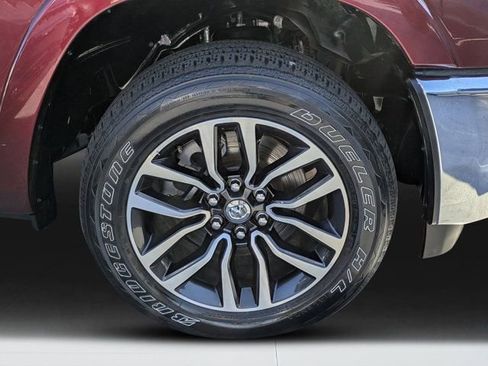 Used 2025 RAM 1500 Limited image 8