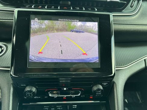 Used 2023 Jeep Grand Cherokee Laredo w/ Trailer Tow Prep Group (B) AWD/4WD image 44