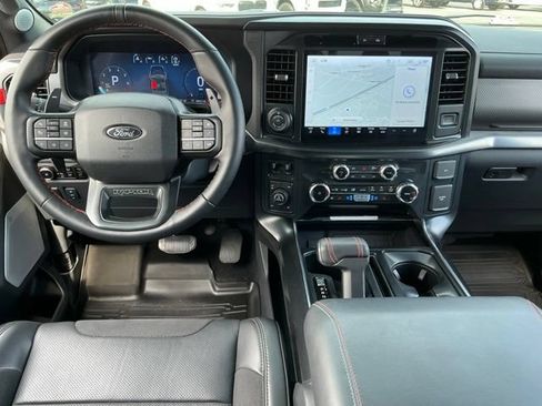 Used 2025 Ford F150 Raptor AWD/4WD image 16