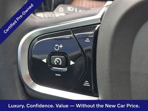 Certified 2024 Volvo S60 B5 Ultimate AWD/4WD image 24